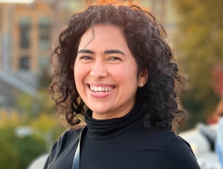 Staff Spotlight with Nancy Villalba, Payroll Accounting Associate