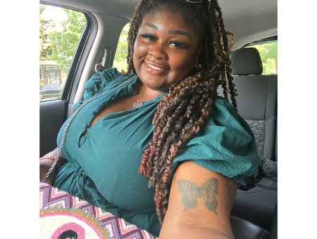 Ari Miles, Individual Giving Associate