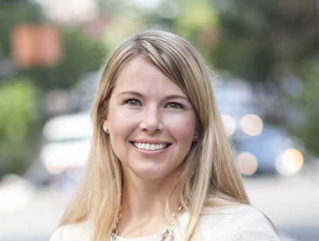 Staff Spotlight with Jennifer Herrera, Senior Policy Specialist
